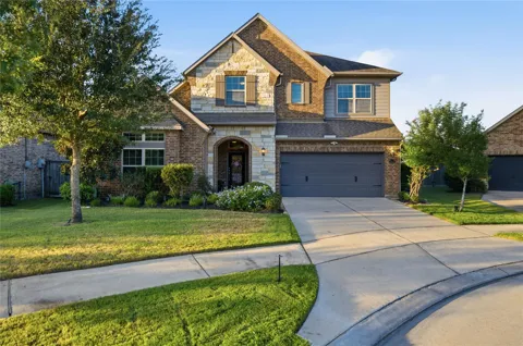 22510 Buster Jackson Court