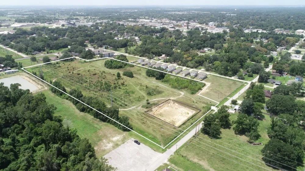 S Colbert Street Dayton, TX 77535