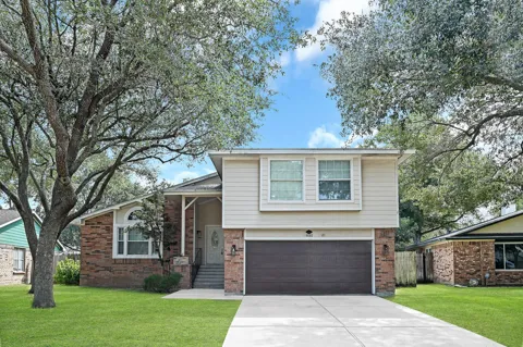 5134 Smokey River Drive