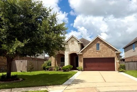 1408 Copper Ridge Lane