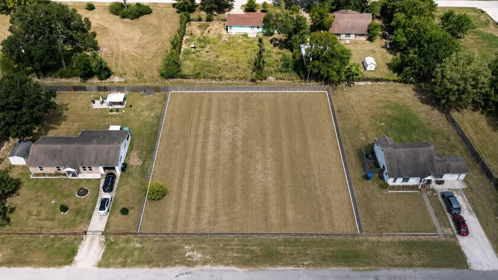 3210 2nd Street Brookshire, TX 77423