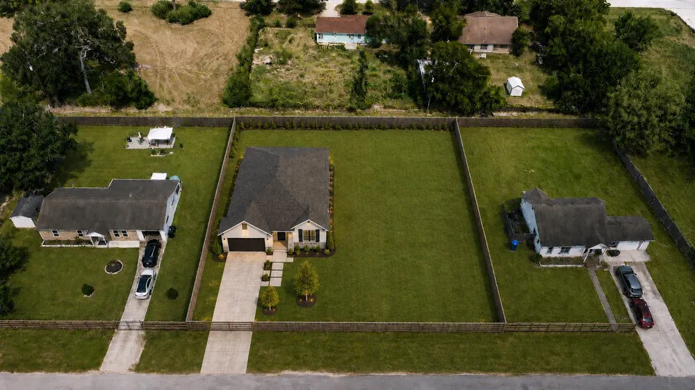 3210 2nd Street Brookshire, TX 77423