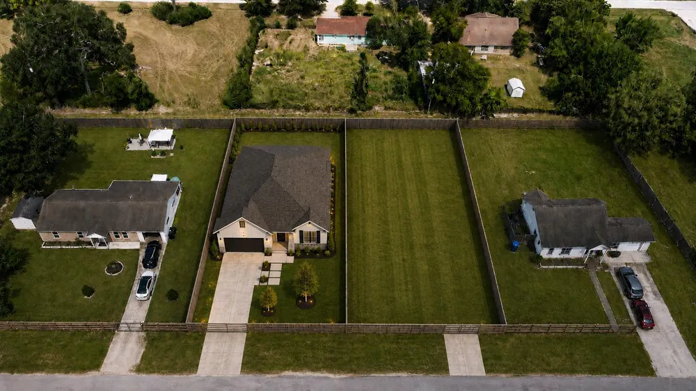 3210 2nd Street Brookshire, TX 77423