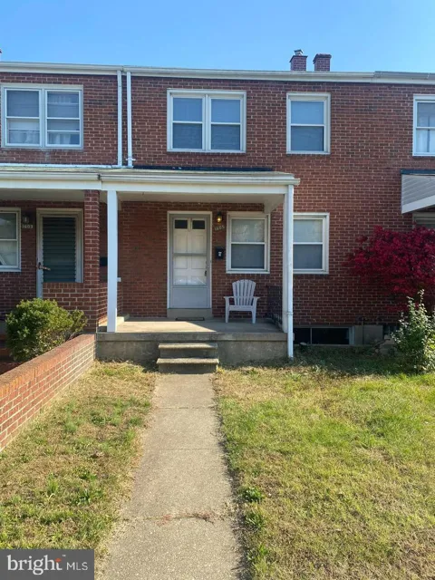 1605 LYNCH ROAD