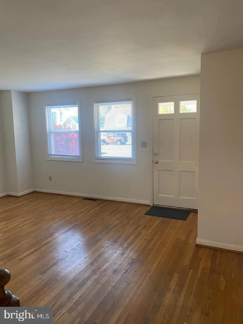 1605 LYNCH ROAD Baltimore, MD 21222