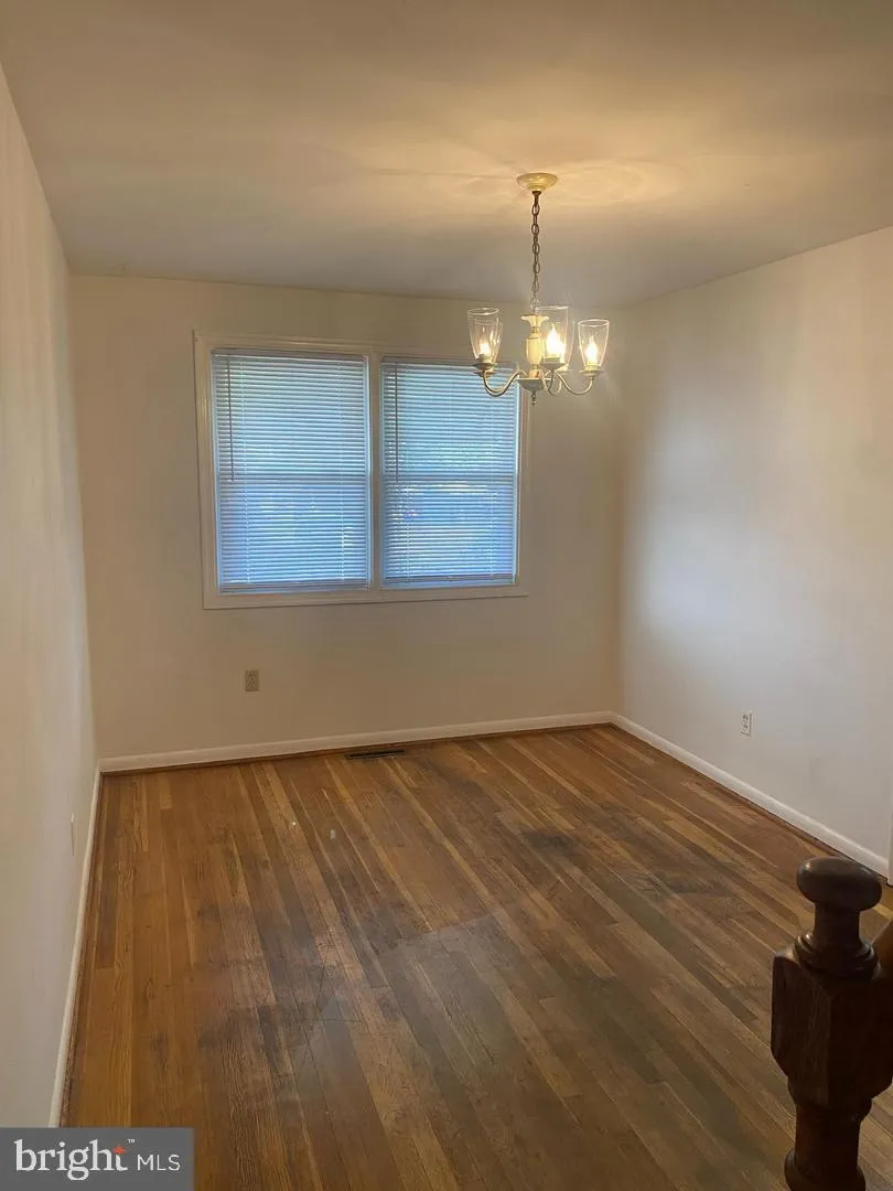 1605 LYNCH ROAD Baltimore, MD 21222