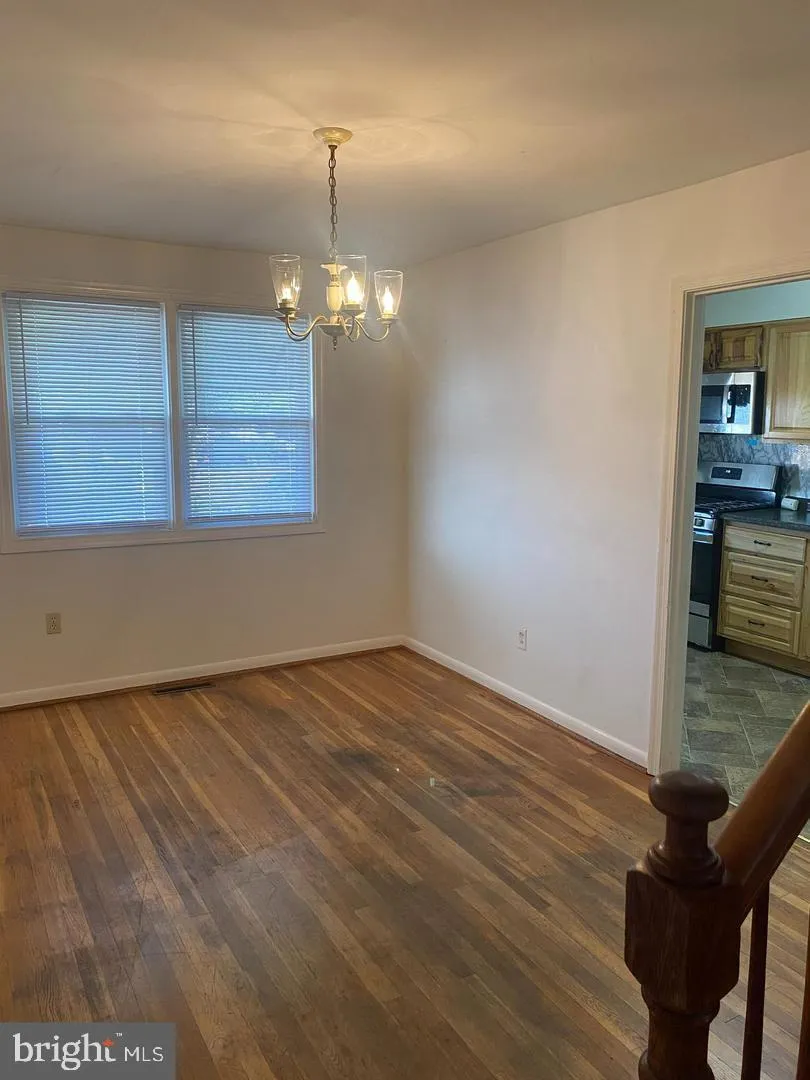 1605 LYNCH ROAD Baltimore, MD 21222