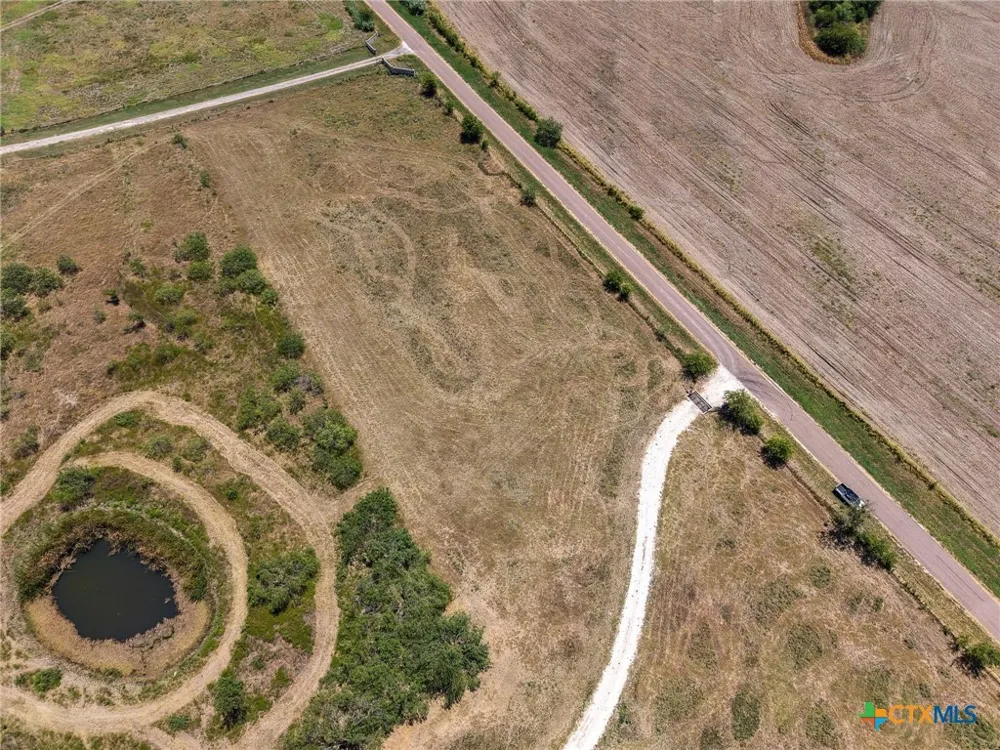 1227 Alexander Road Moody, TX 76557