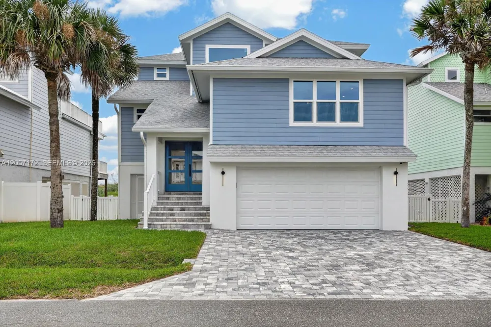 52 Sea Vista Dr Palm Coast, FL 32137