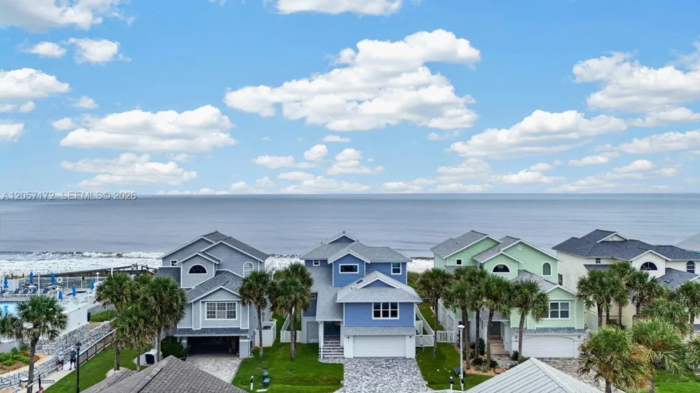 52 Sea Vista Dr Palm Coast, FL 32137