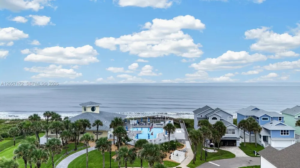 52 Sea Vista Dr Palm Coast, FL 32137