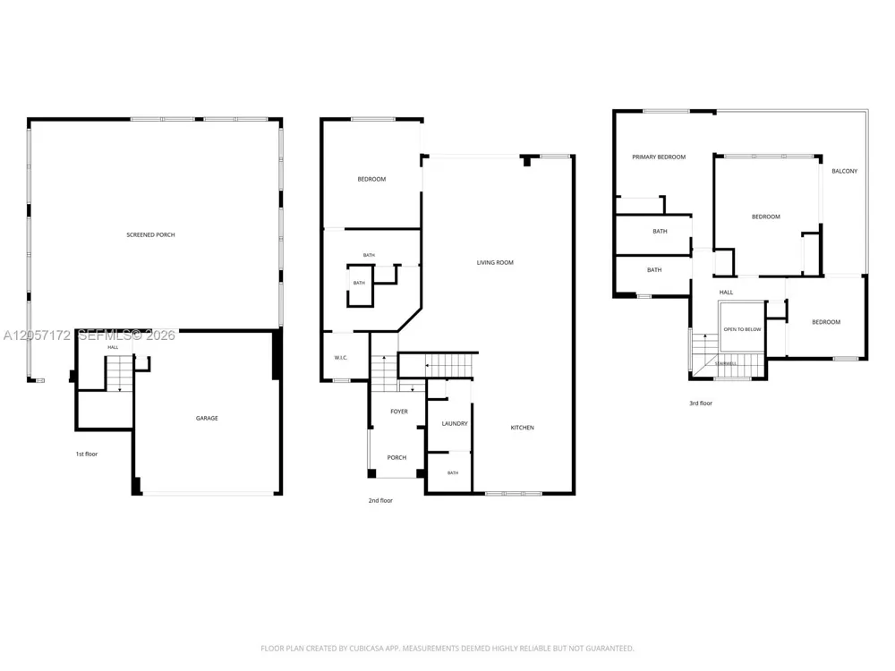 52 Sea Vista Dr Palm Coast, FL 32137