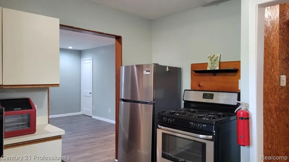3225 CROOKS ROAD Rochester Hills City, MI 48309