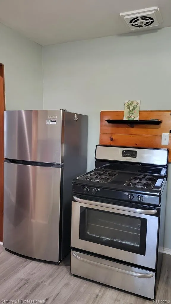 3225 CROOKS ROAD Rochester Hills City, MI 48309