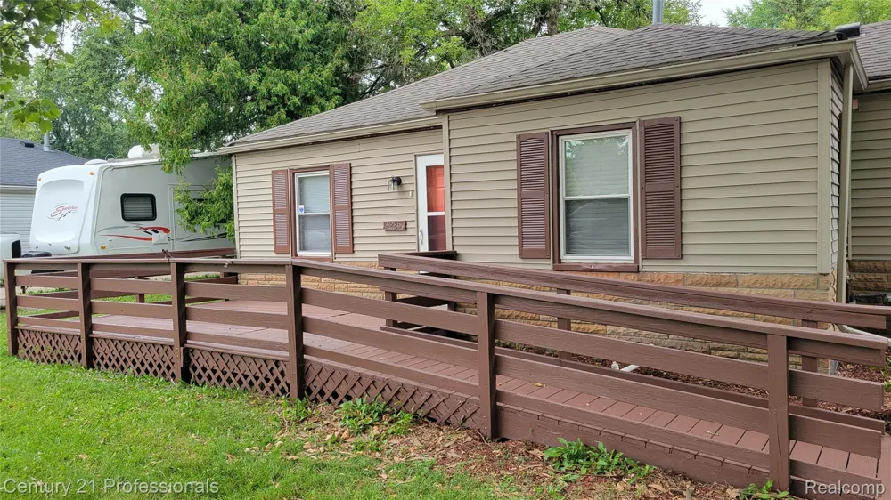 3225 CROOKS ROAD Rochester Hills City, MI 48309
