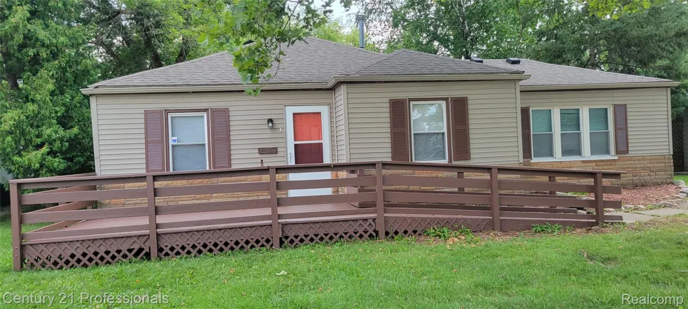 3225 CROOKS ROAD Rochester Hills City, MI 48309