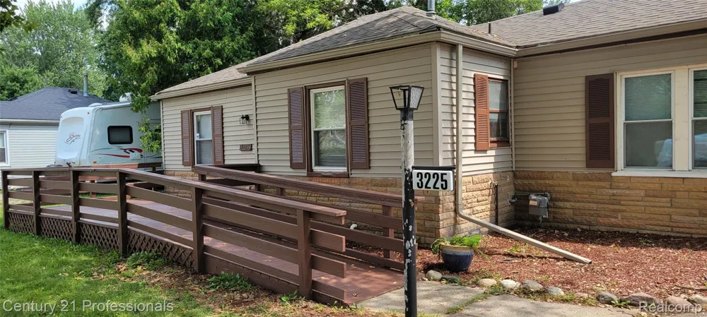 3225 CROOKS ROAD Rochester Hills City, MI 48309