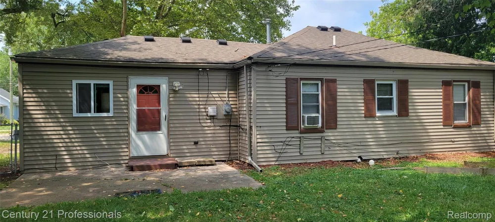 3225 CROOKS ROAD Rochester Hills City, MI 48309