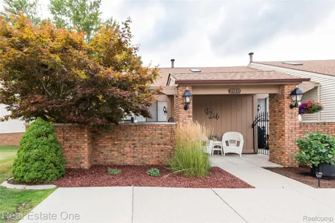 25831 Lexington Drive #1