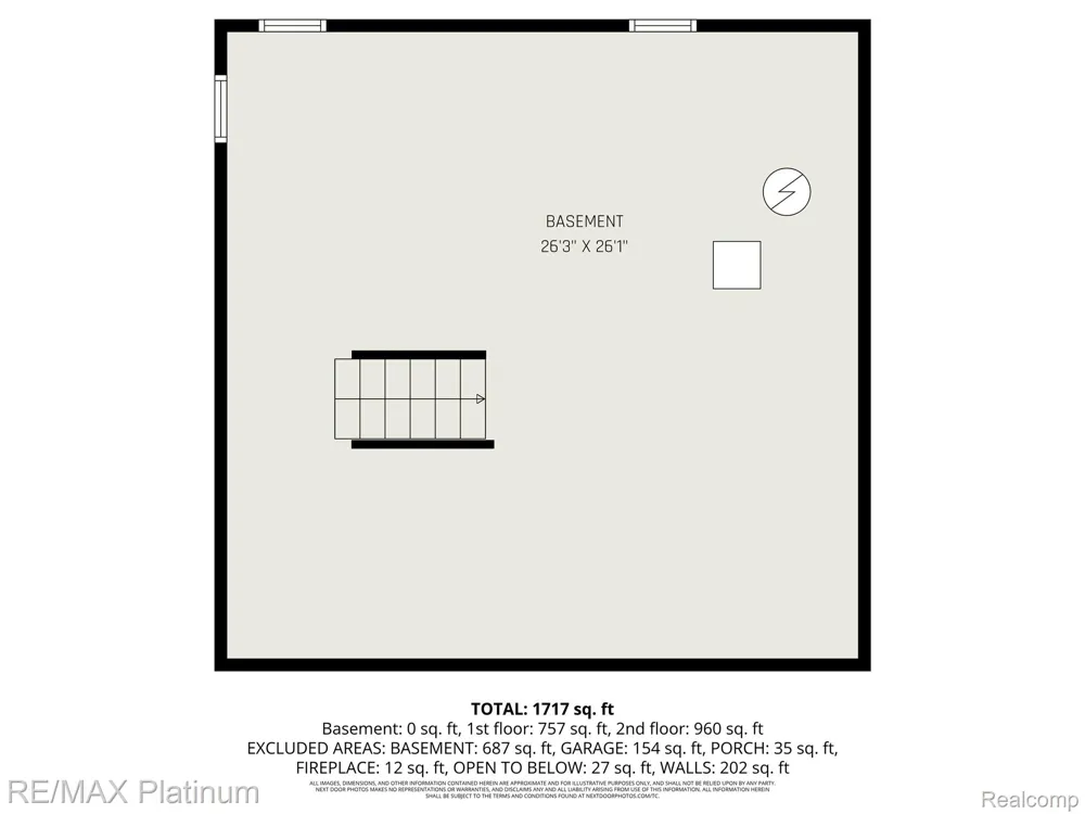 9731 Fountain Lane Handy Township, MI 48836