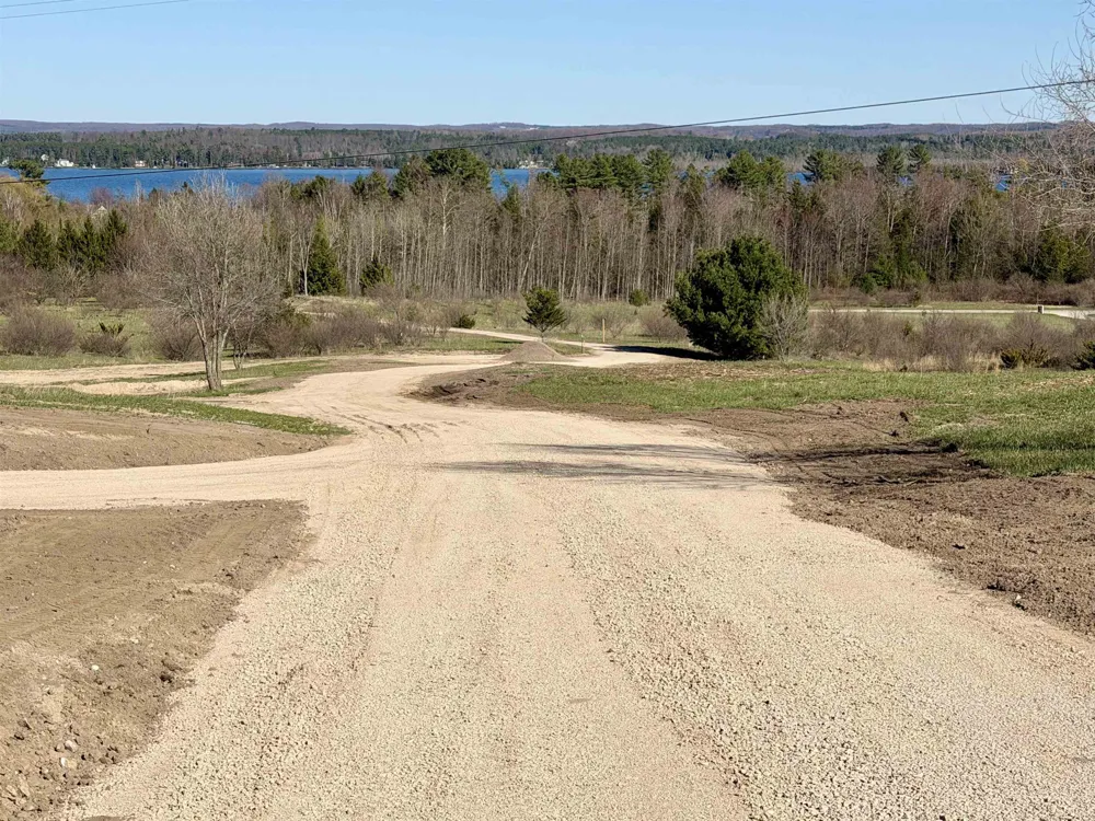 Aurora Vista Trail Whitewater Township, MI 49690