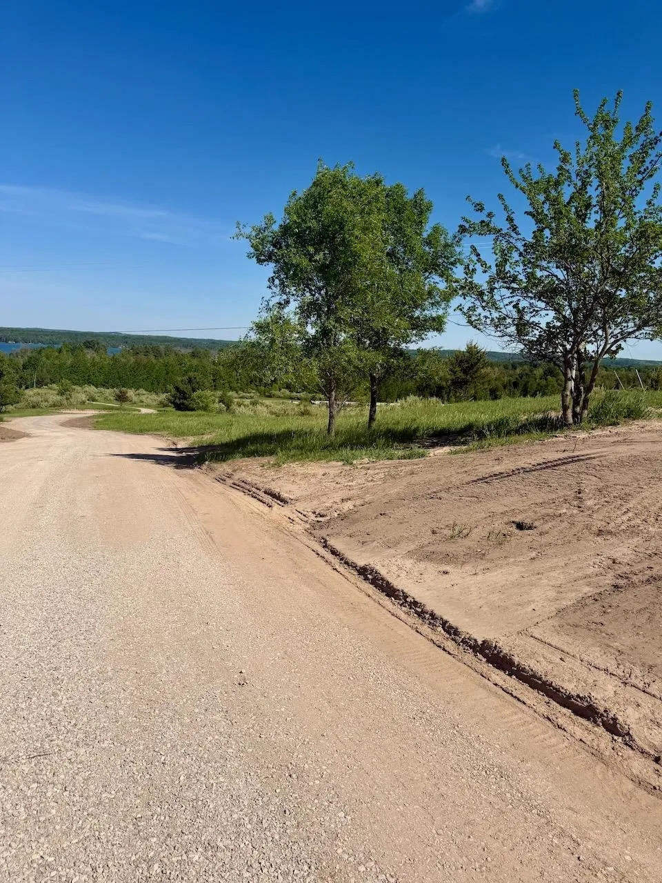 Aurora Vista Trail Whitewater Township, MI 49690