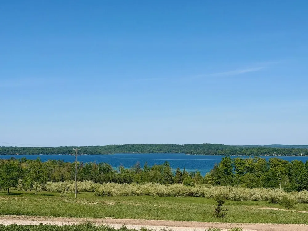 Aurora Vista Trail Whitewater Township, MI 49690