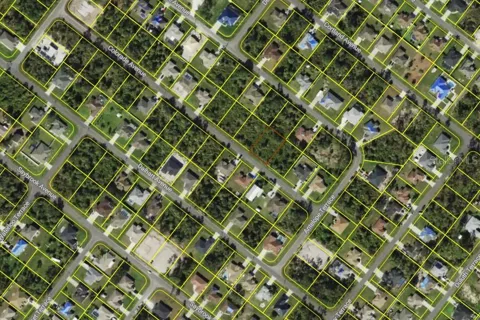 COLORADE AVENUE