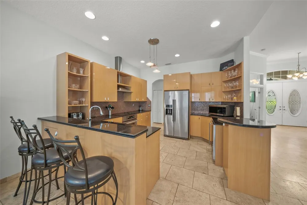8488 EAGLE PRESERVE WAY Sarasota, FL 34241