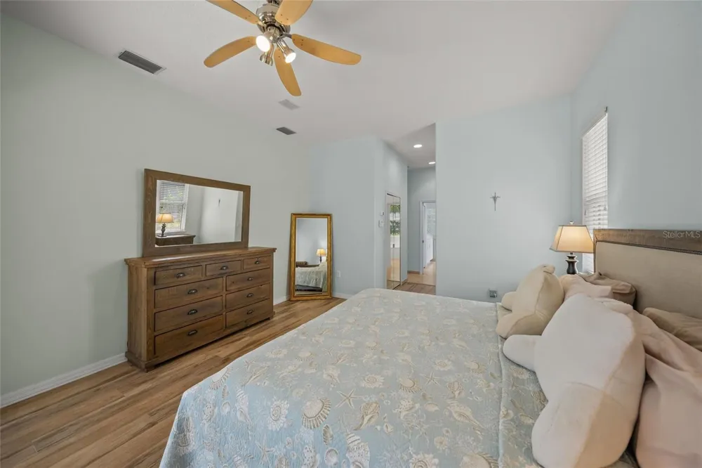 8488 EAGLE PRESERVE WAY Sarasota, FL 34241
