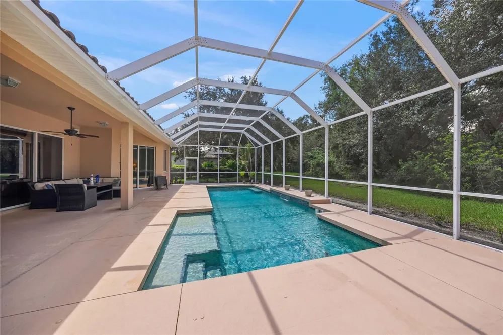 8488 EAGLE PRESERVE WAY Sarasota, FL 34241