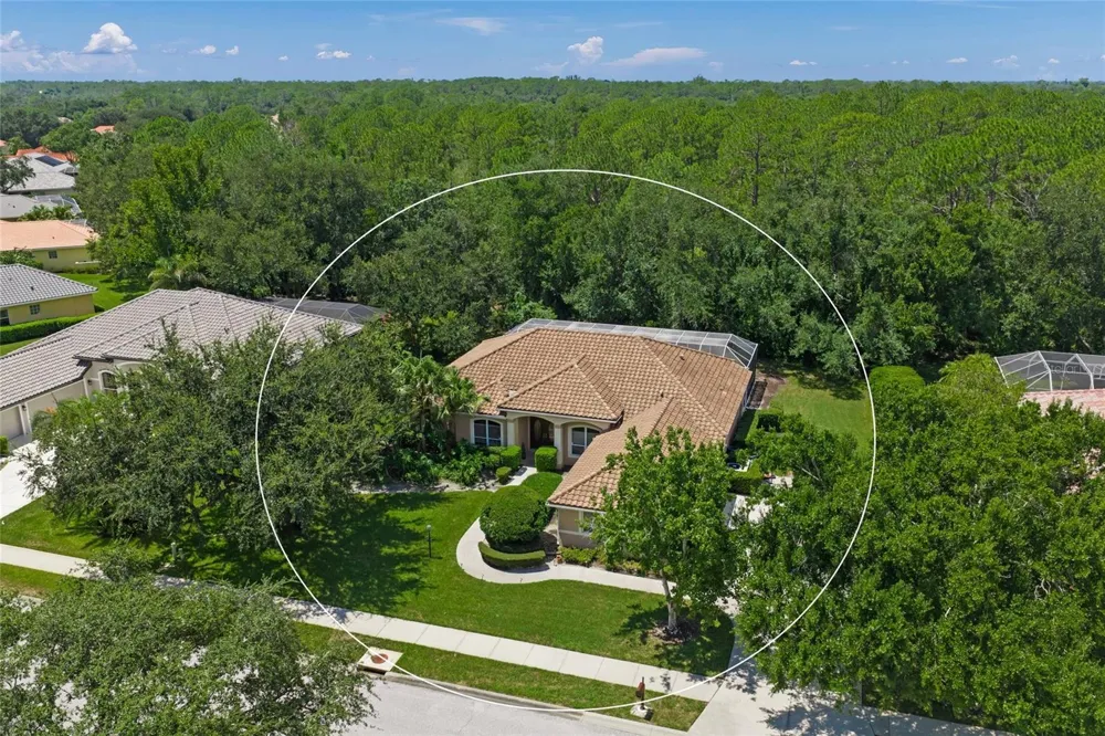 8488 EAGLE PRESERVE WAY Sarasota, FL 34241