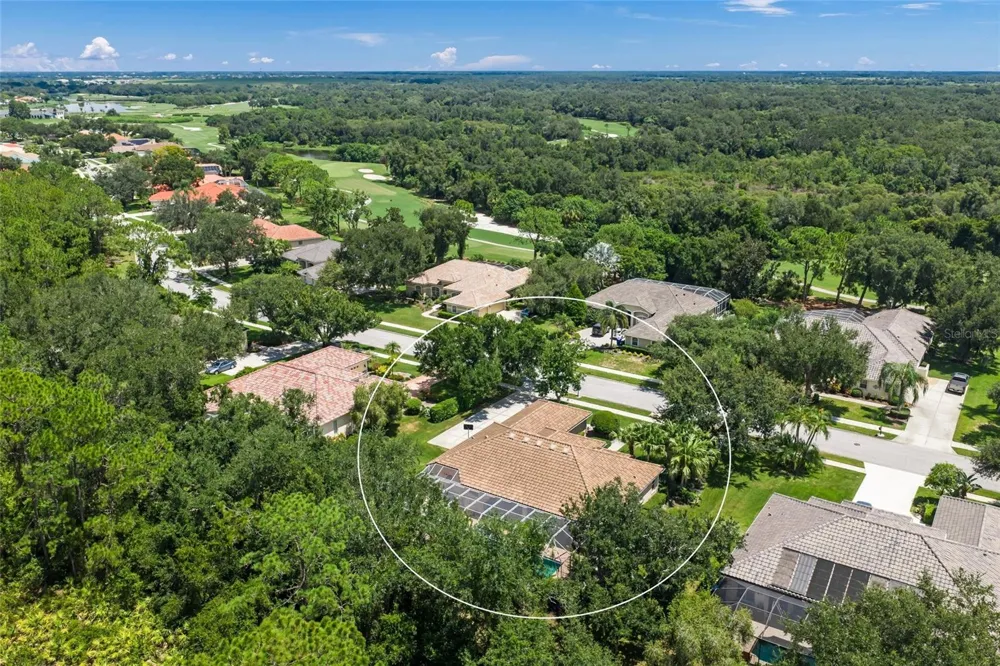8488 EAGLE PRESERVE WAY Sarasota, FL 34241