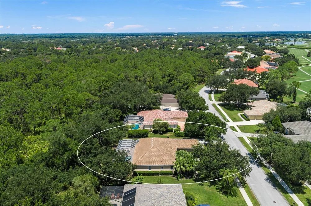 8488 EAGLE PRESERVE WAY Sarasota, FL 34241