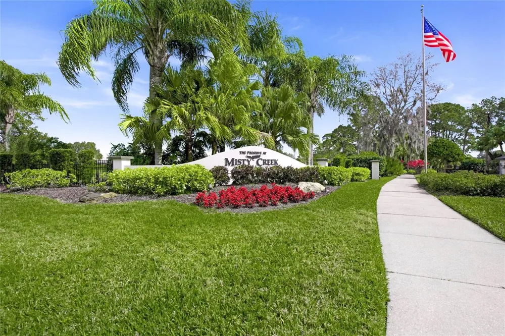 8488 EAGLE PRESERVE WAY Sarasota, FL 34241