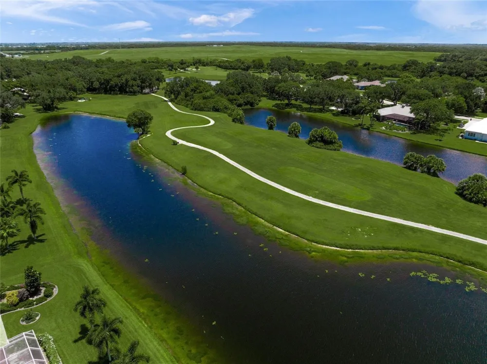8488 EAGLE PRESERVE WAY Sarasota, FL 34241