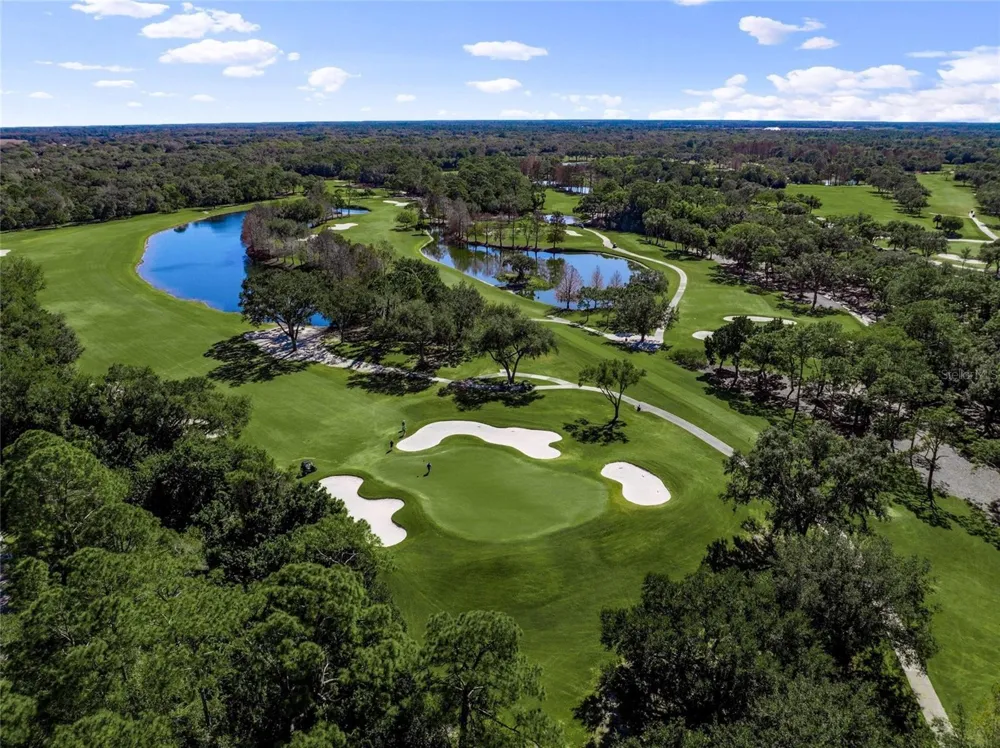 8488 EAGLE PRESERVE WAY Sarasota, FL 34241