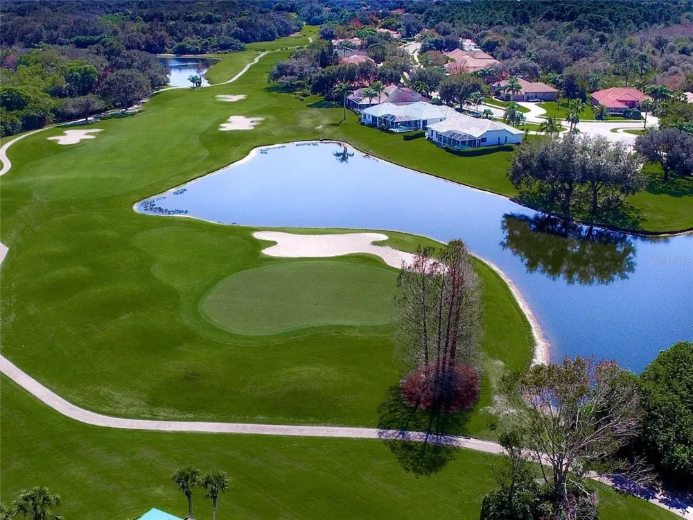 8488 EAGLE PRESERVE WAY Sarasota, FL 34241