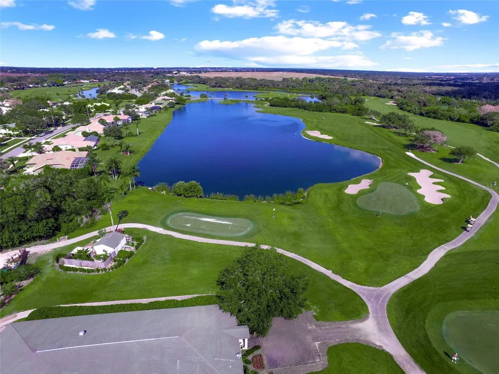 8488 EAGLE PRESERVE WAY Sarasota, FL 34241
