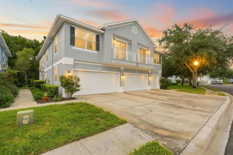 8421 SHALLOW CREEK COURT