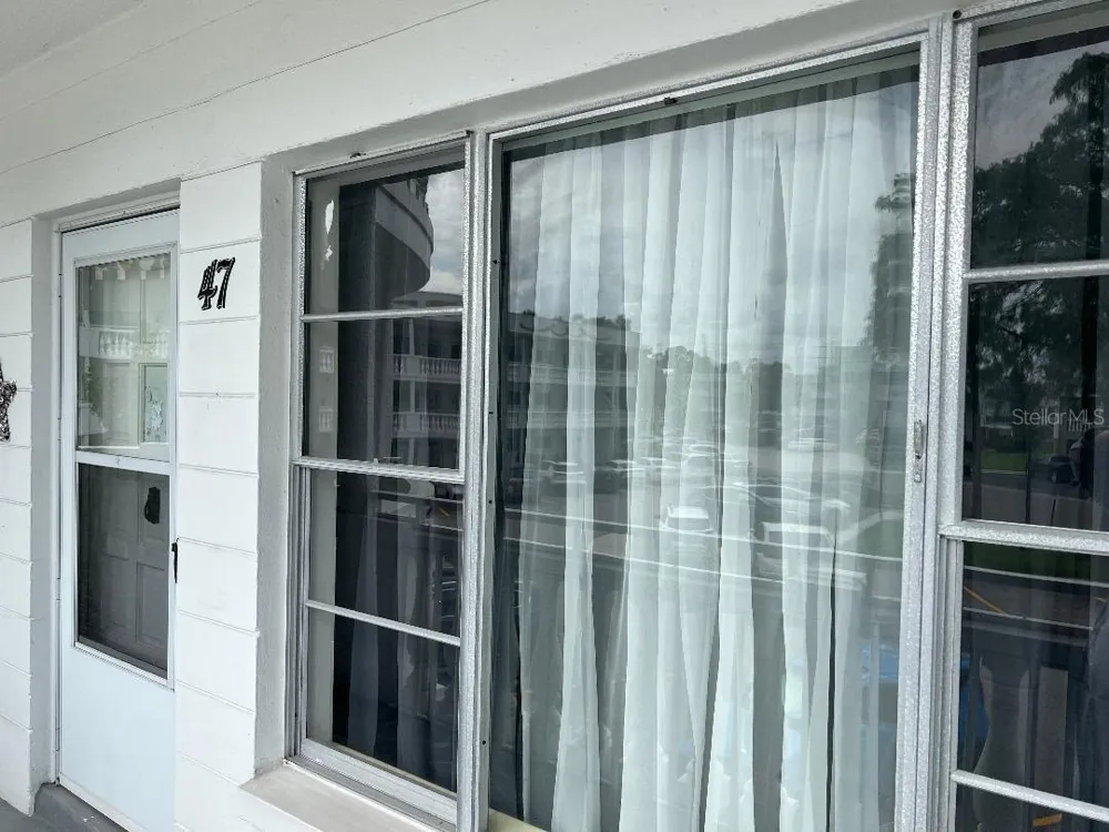 2429 ECUADORIAN WAY #47 Clearwater, FL 33763