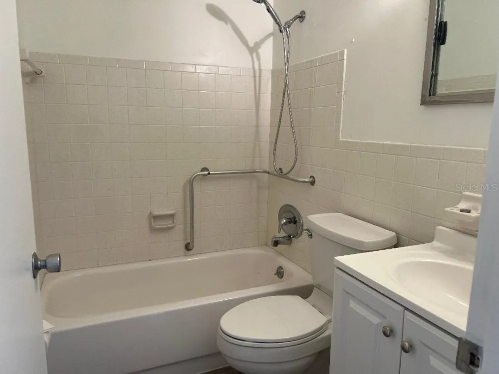 2429 ECUADORIAN WAY #47 Clearwater, FL 33763