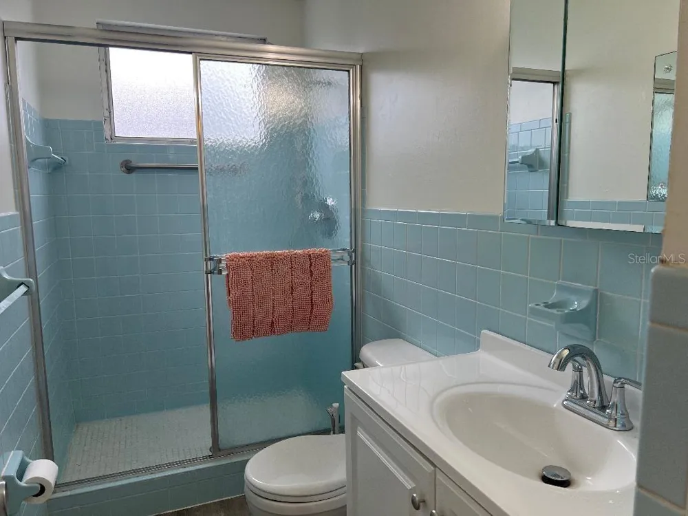 2429 ECUADORIAN WAY #47 Clearwater, FL 33763