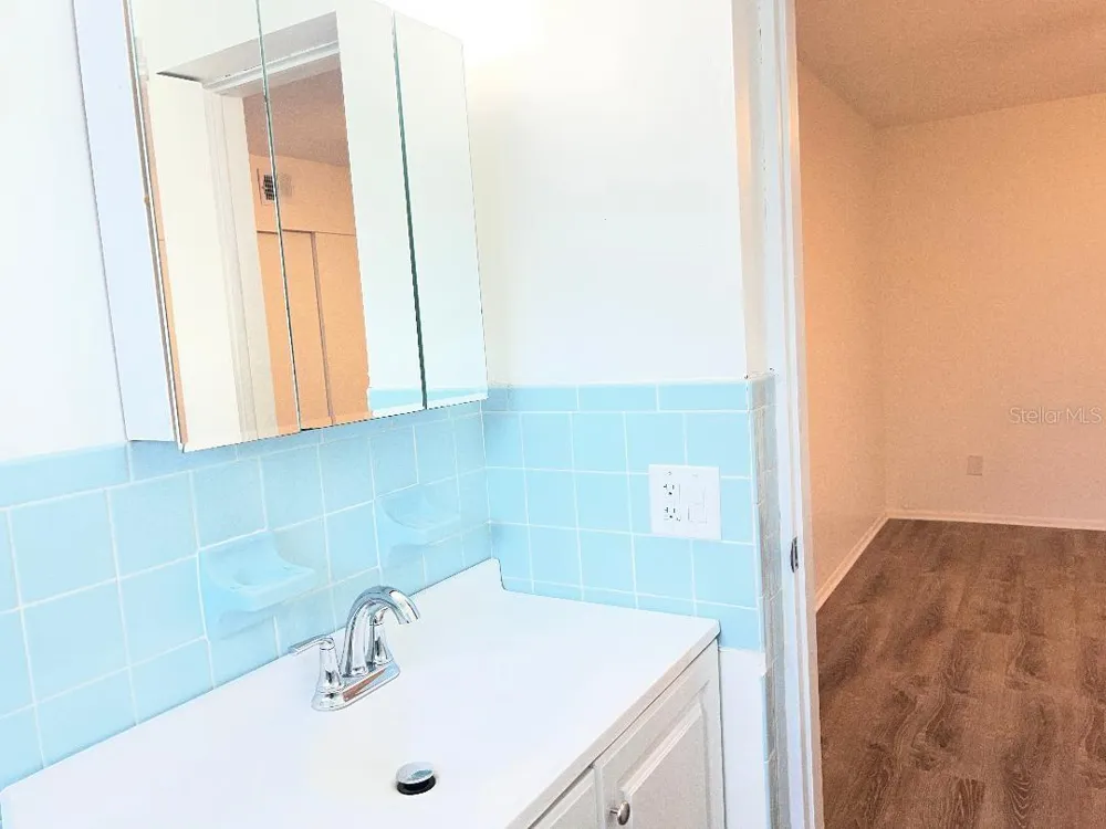 2429 ECUADORIAN WAY #47 Clearwater, FL 33763