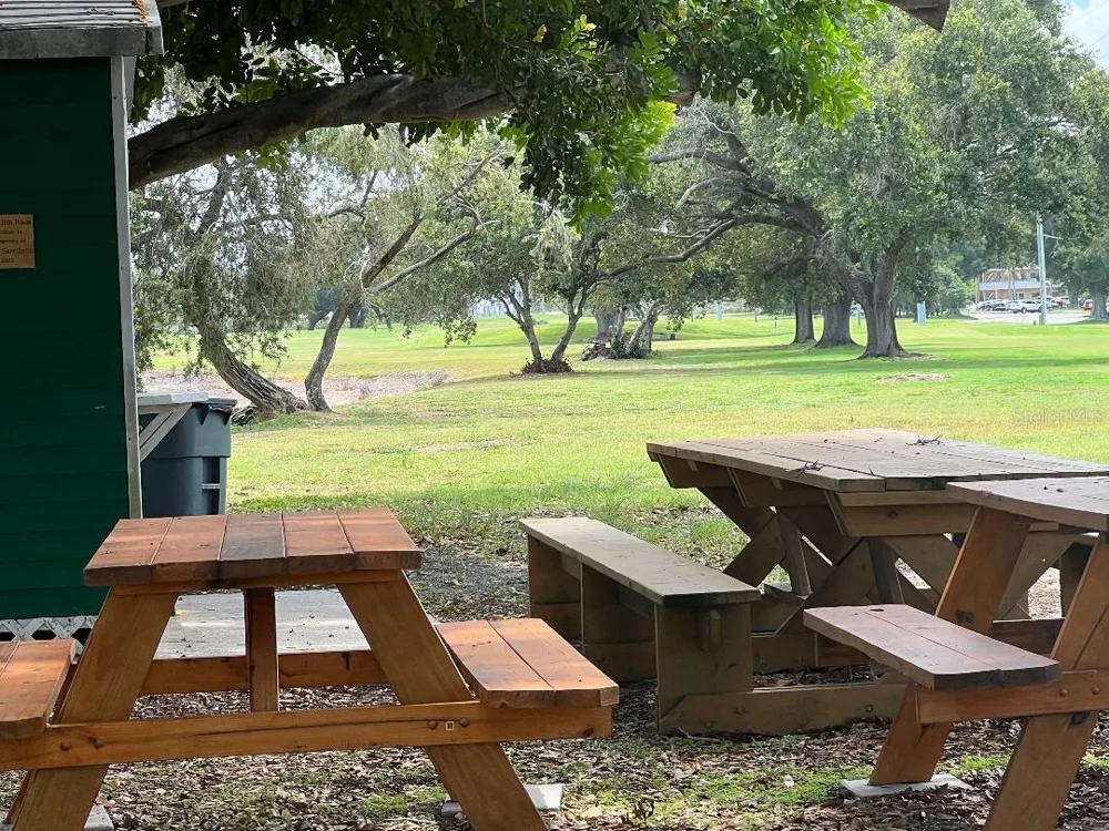 2429 ECUADORIAN WAY #47 Clearwater, FL 33763