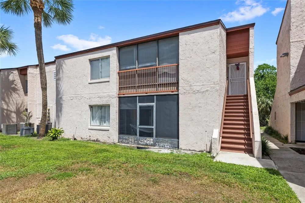 2485 LAKEWAY BRANCH DRIVE #2105 Orlando, FL 32839