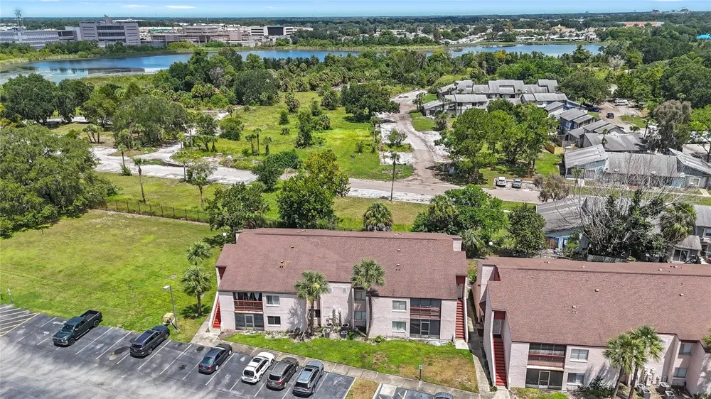 2485 LAKEWAY BRANCH DRIVE #2105 Orlando, FL 32839