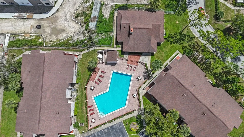 2485 LAKEWAY BRANCH DRIVE #2105 Orlando, FL 32839