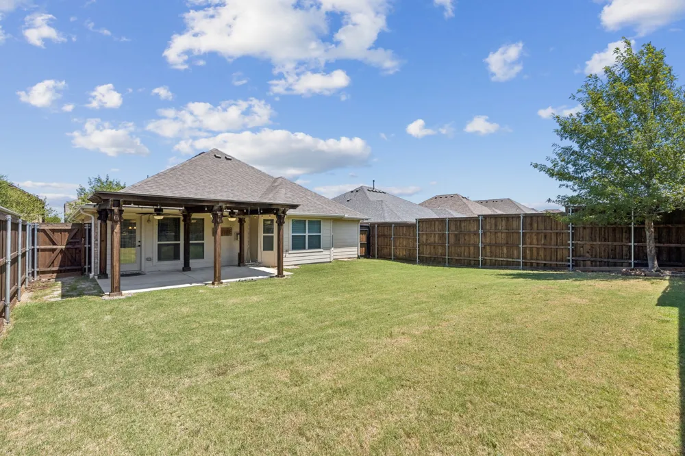 157 Pleasant Hill Lane Fate, TX 75189