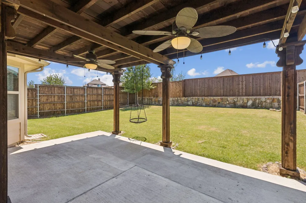 157 Pleasant Hill Lane Fate, TX 75189